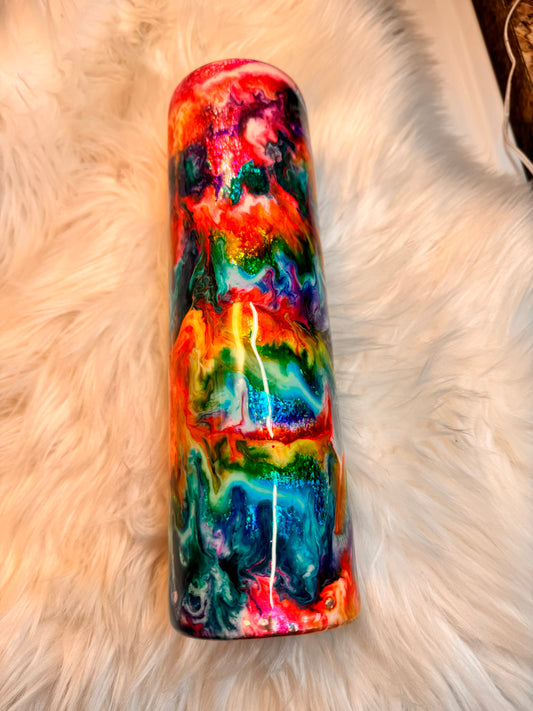 #50 (RTS} TUMBLER)