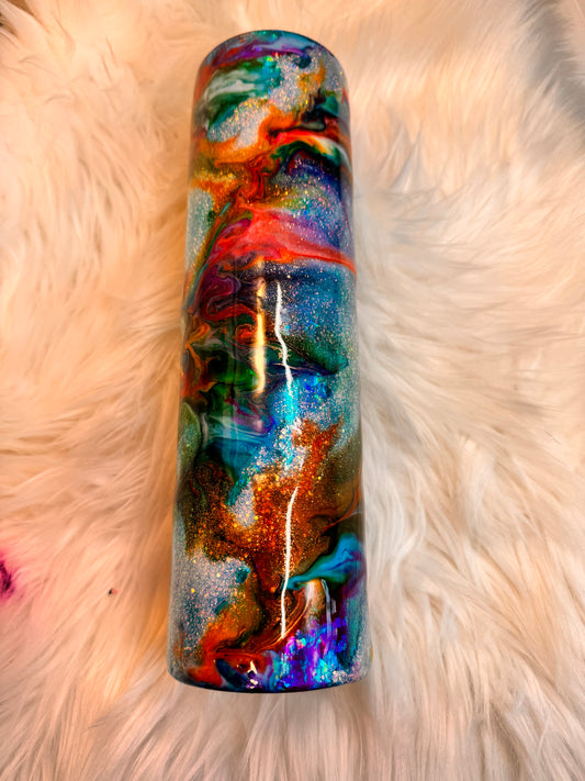 #51 (RTS} TUMBLER)