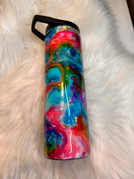 #46 (RTS} TUMBLER)