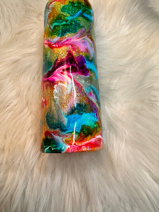 #47 (RTS} TUMBLER)