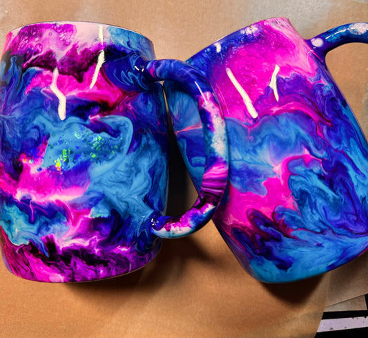 #83(RTS} TUMBLER)